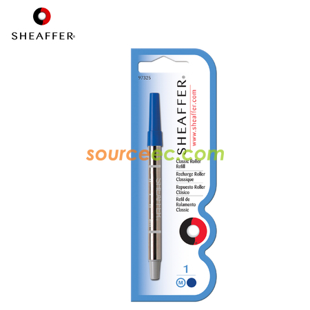 Sheaffer 鋼珠筆芯