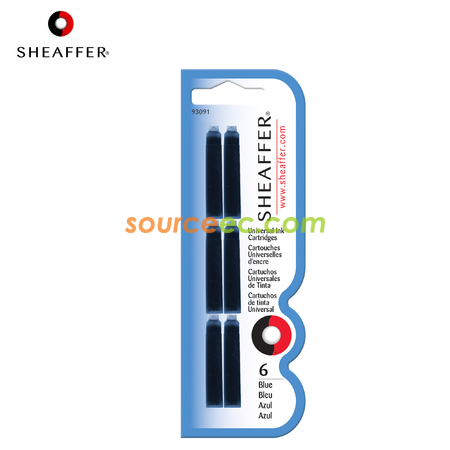 禮品訂造Sheaffer 卡管紀念品