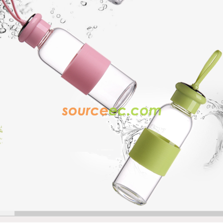 禮品訂造玻璃水壺紀念品