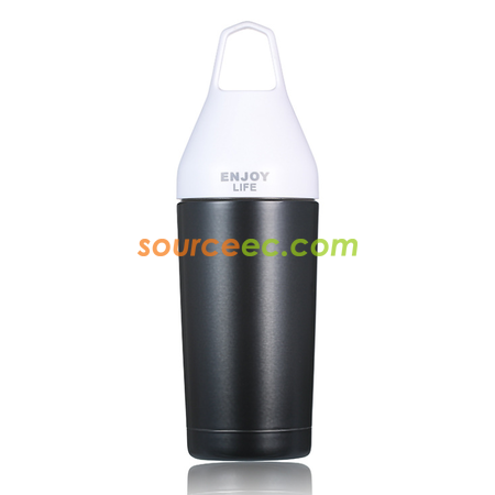 禮品訂造340ML保溫水壺紀念品