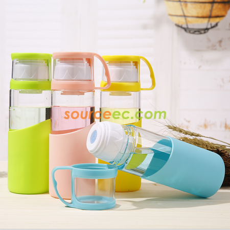 禮品訂造玻璃水壺紀念品