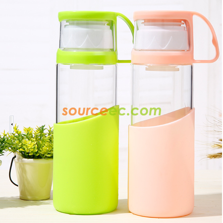 禮品訂造玻璃水壺紀念品