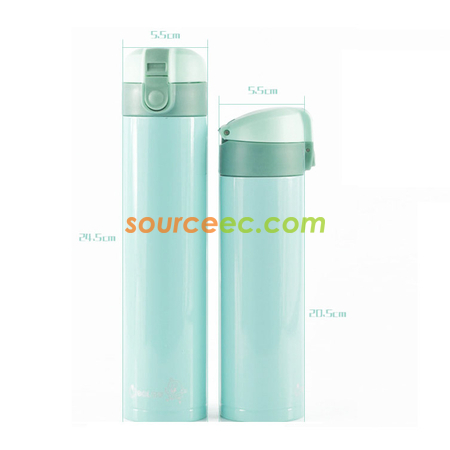 禮品訂造保溫水壺紀念品