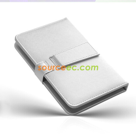 禮品訂造鍵盤手機套紀念品