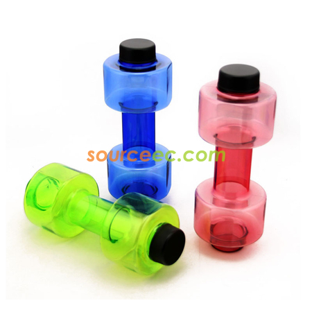 禮品訂造550ML運動水壺紀念品