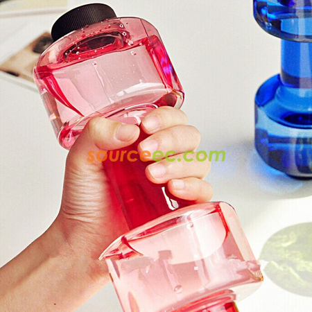 禮品訂造550ML運動水壺紀念品