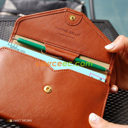 禮品訂造旅行護照包紀念品