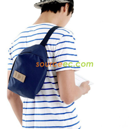 禮品訂造旅行小腰包紀念品