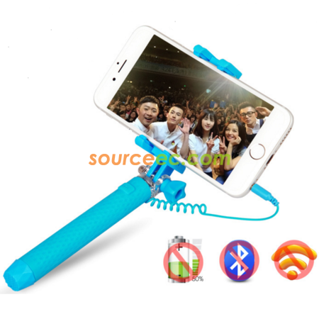 禮品訂造迷你自拍神器紀念品