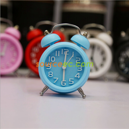禮品訂造小鬧鐘紀念品