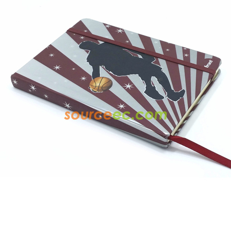 禮品訂造筆記簿紀念品