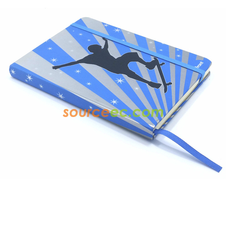 禮品訂造筆記簿紀念品