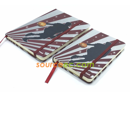 禮品訂造筆記簿紀念品