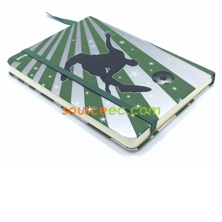 禮品訂造筆記簿紀念品