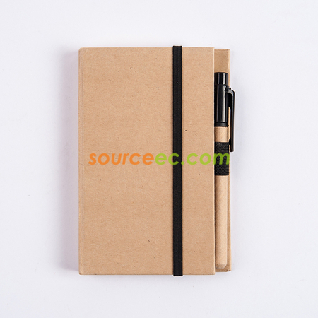 禮品訂造記事本紀念品