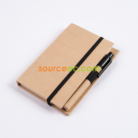 禮品訂造記事本紀念品