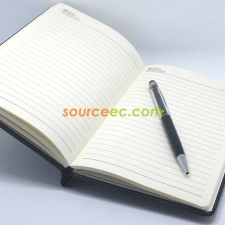 禮品訂造筆記簿紀念品