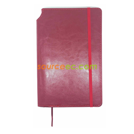 禮品訂造筆記簿紀念品