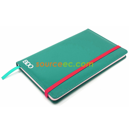 禮品訂造筆記簿紀念品