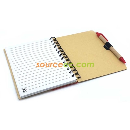 禮品訂造便條筆記簿紀念品