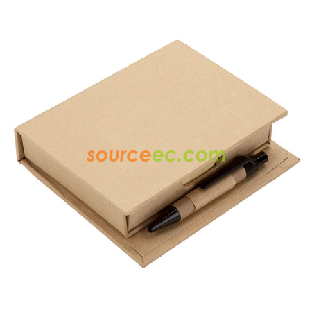 禮品訂造便條記事本紀念品