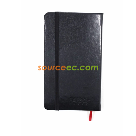 禮品訂造筆記簿紀念品