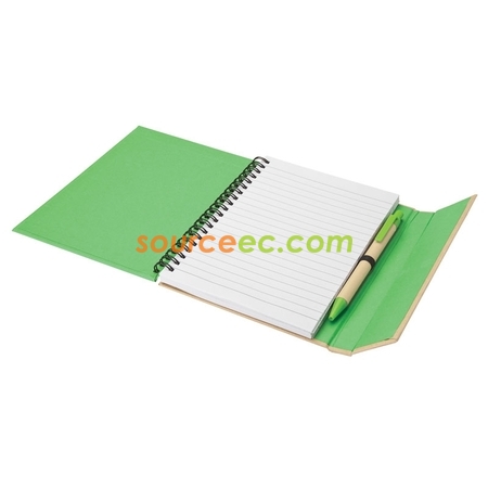 禮品訂造便條記事簿紀念品