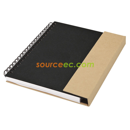 禮品訂造便條記事簿紀念品