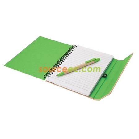 禮品訂造便條記事簿紀念品