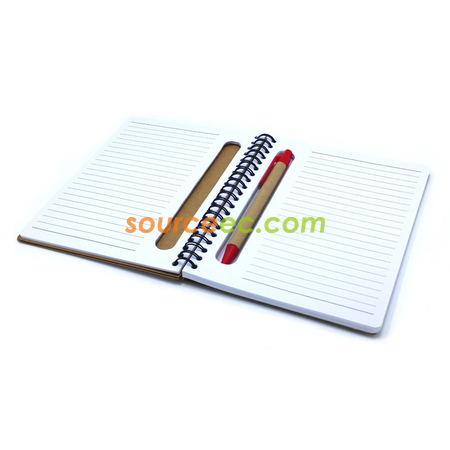 禮品訂造便條記事簿紀念品