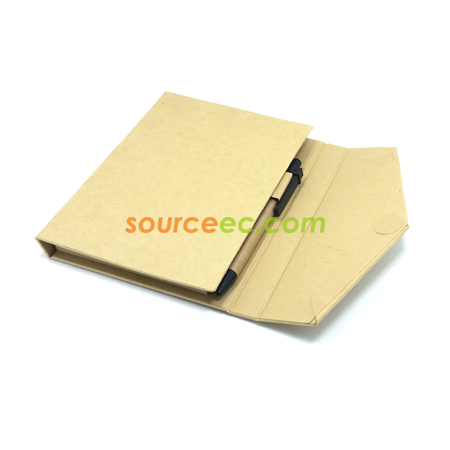 禮品訂造便條記事簿紀念品