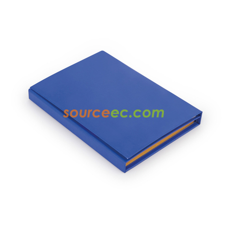 禮品訂造便條記事簿紀念品