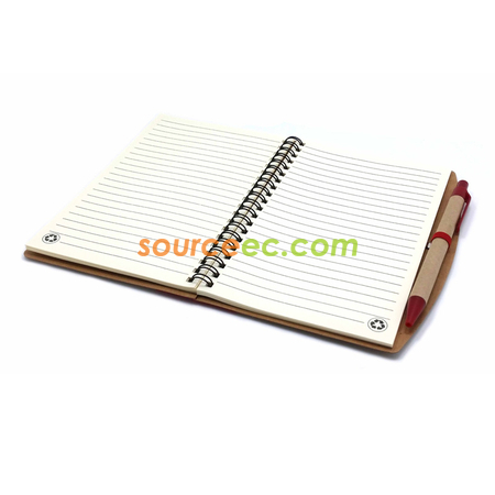 禮品訂造便條記事簿紀念品