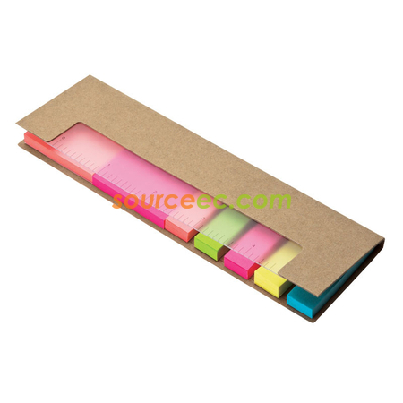 禮品訂造便條紙紀念品
