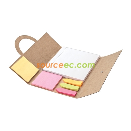 禮品訂造便條紙紀念品