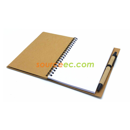 禮品訂造便條記事簿紀念品