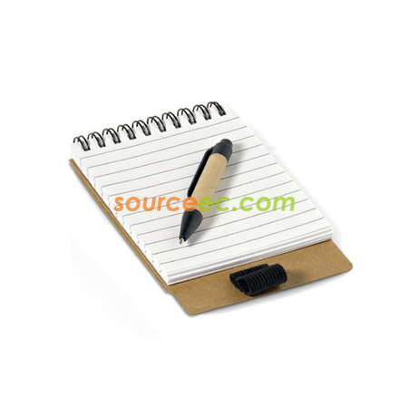 禮品訂造便條記事簿紀念品