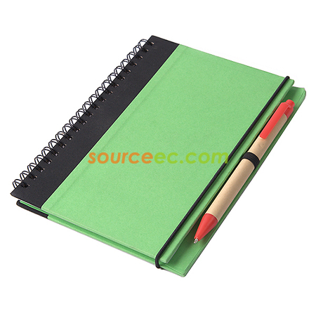 禮品訂造記事簿紀念品