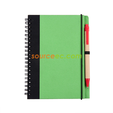 禮品訂造記事簿紀念品