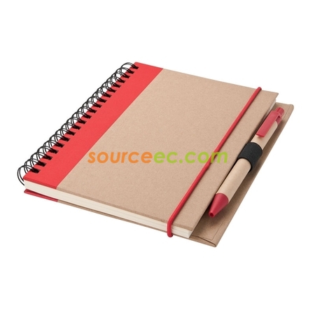 禮品訂造記事簿紀念品