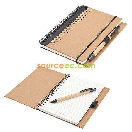 禮品訂造記事簿紀念品