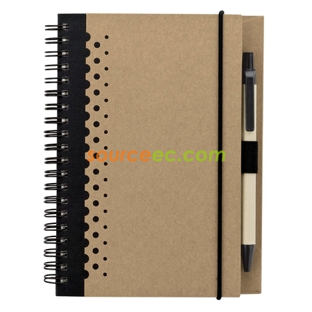 禮品訂造記事簿紀念品