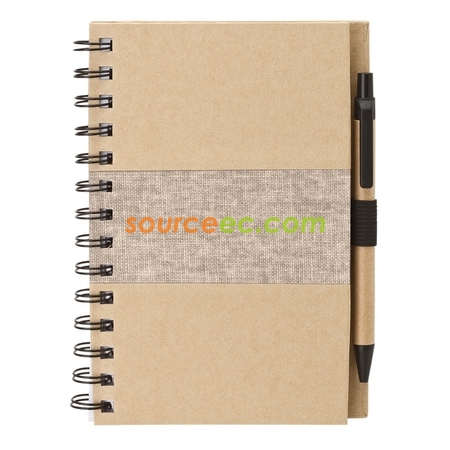 禮品訂造記事簿紀念品