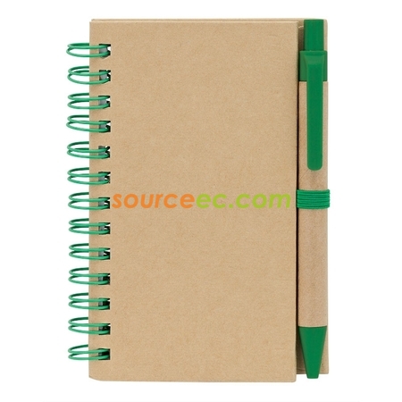 禮品訂造記事簿紀念品