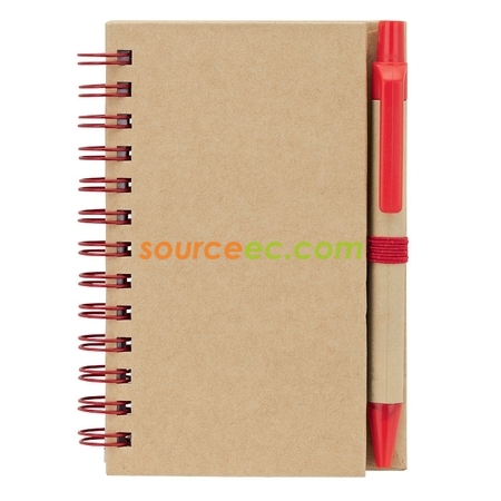 禮品訂造記事簿紀念品