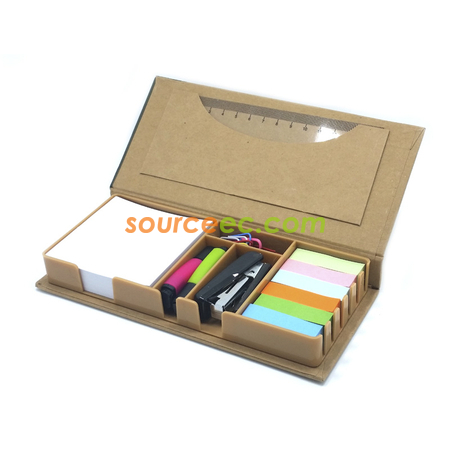 禮品訂造文具組合紀念品