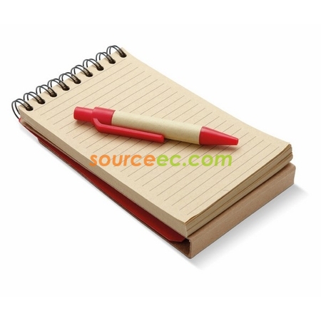 禮品訂造記事簿紀念品