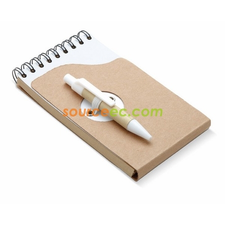 禮品訂造記事簿紀念品