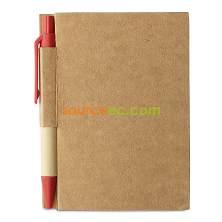禮品訂造記事簿紀念品