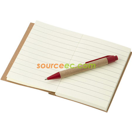 禮品訂造記事簿紀念品